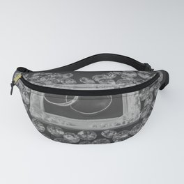 Love. Fanny Pack