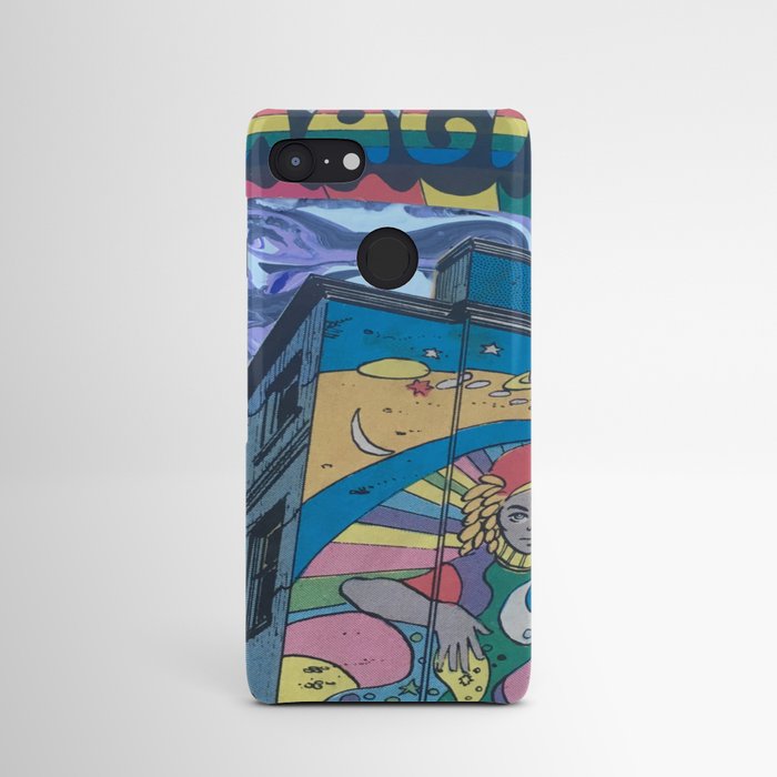 MAGICAL MYSTERY Android Case