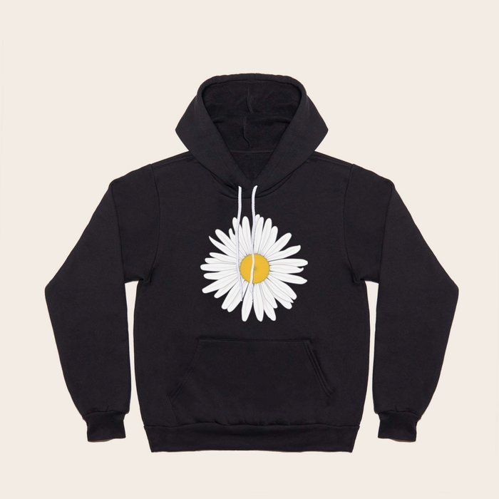 Daisy Daze Hoody