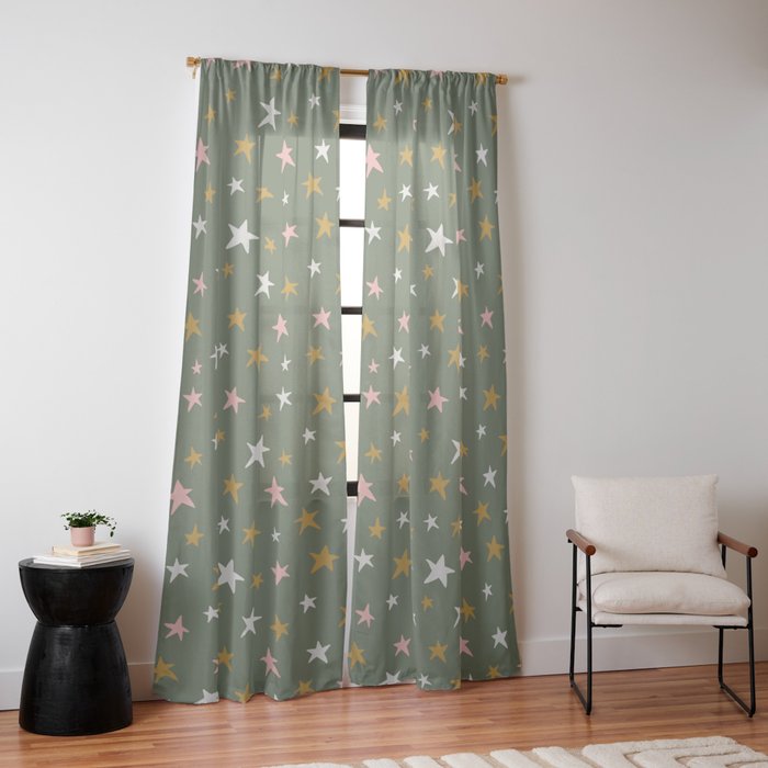 Window Curtain