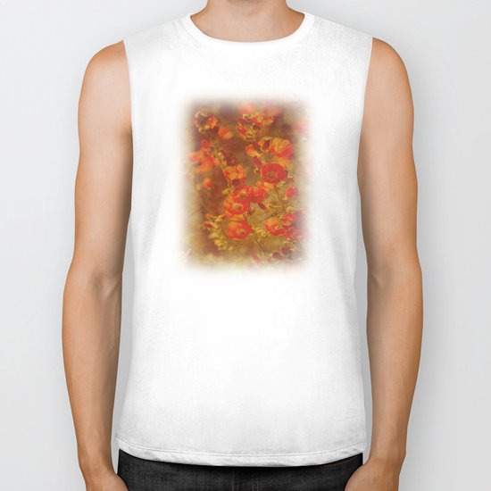 Serenade Biker Tank
