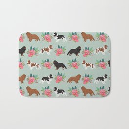 Dog Accessories Bath Mats For Any Bathroom Decor Style Society6