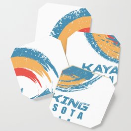 minnesota Kayak Adventure Coaster