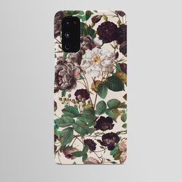 Mysterious Garden III Android Case