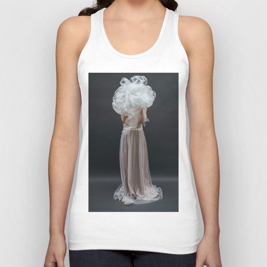 Hide Unisex Tank Top