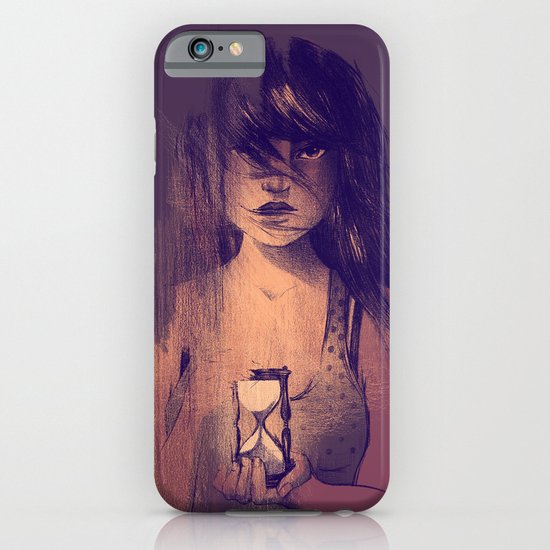 EPHEMERAL iPhone & iPod Case