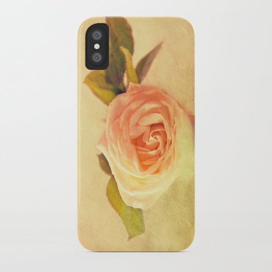rose iPhone Case