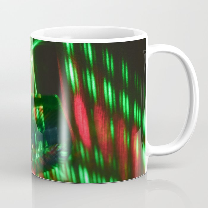 Musican Coffee Mug