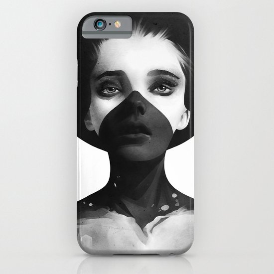 Hold On iPhone & iPod Case