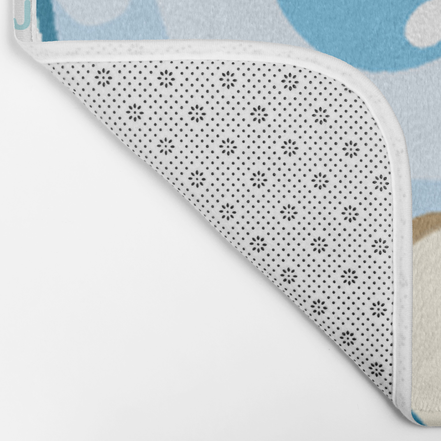 Jelly Kid Bath Mat By Ciaramorris Society6