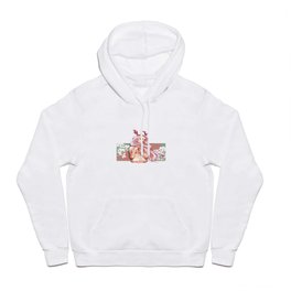 Hunger of the Pine Hoody