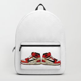 jordans backpacks