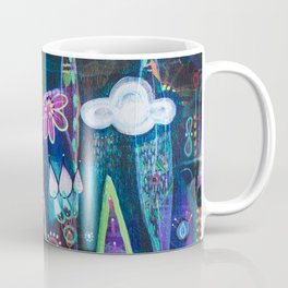 Grows in Adverse Conditions Coffee Mug