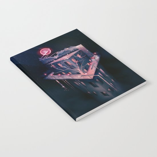 Multiverse Notebook