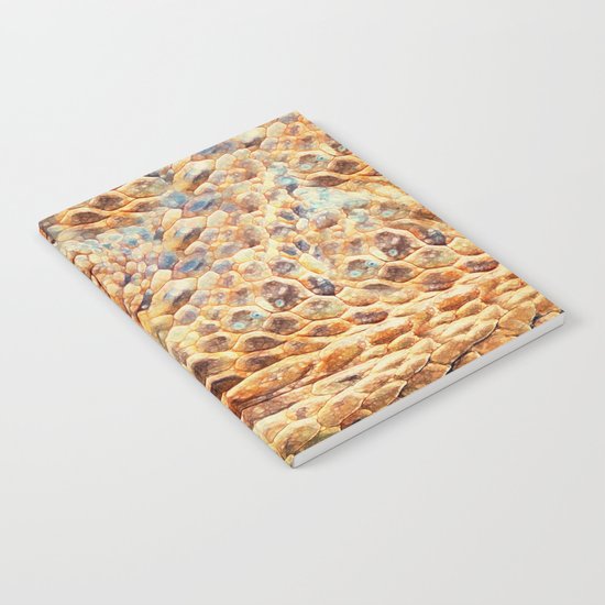 IGUANA ABSTRACT Notebook