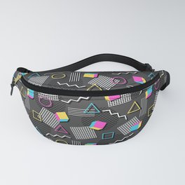 Welcome to the 90s Fanny Pack