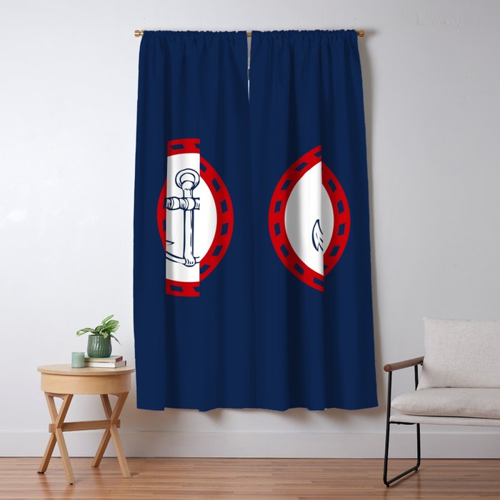 Blackout Curtain