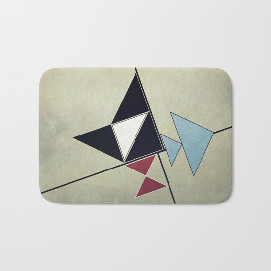 PJQ/69 Bath Mat