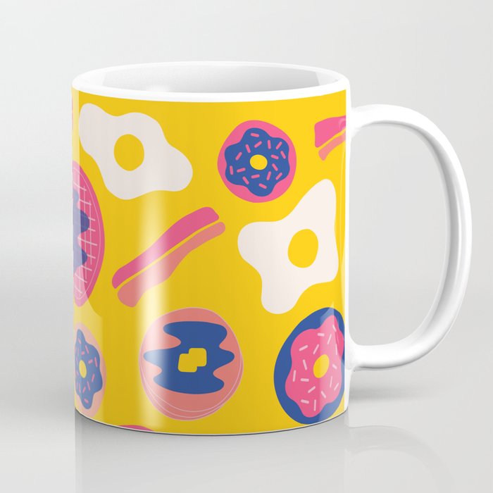 Breakfast dreams Coffee Mug