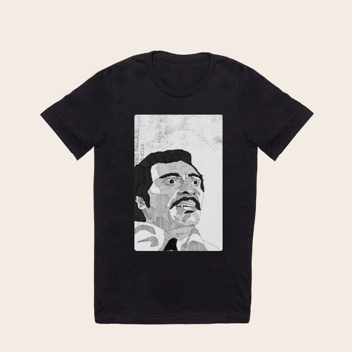 Blacula online t shirt