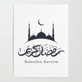 Ramadan #3 Poster