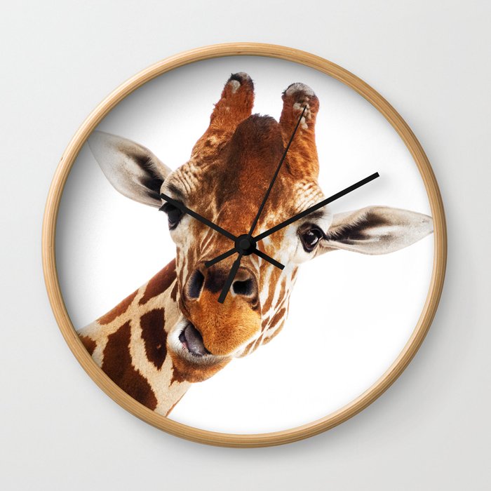 Wild animal 2024 nursery decor