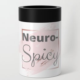 Neuro Spicy Can Cooler