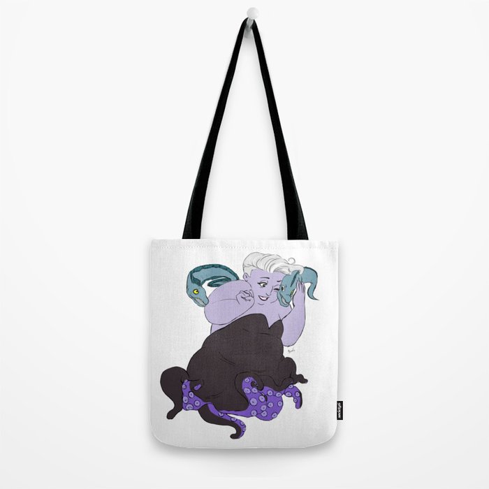 ursula tote bag