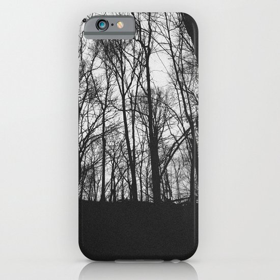 A Glass Darkly iPhone & iPod Case