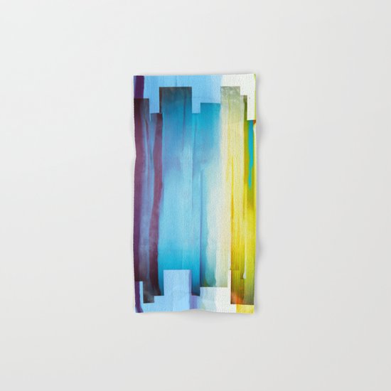 Intensity Hand & Bath Towel