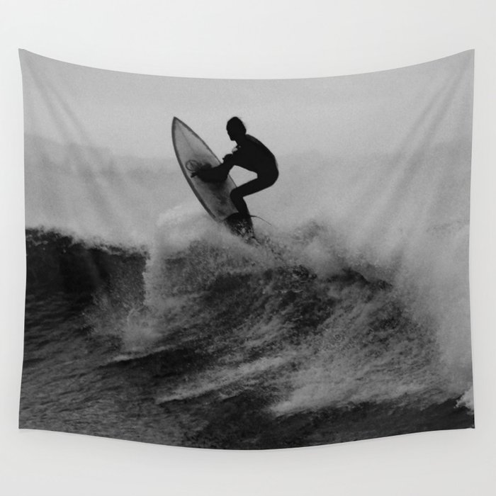 Surf tapestry hotsell