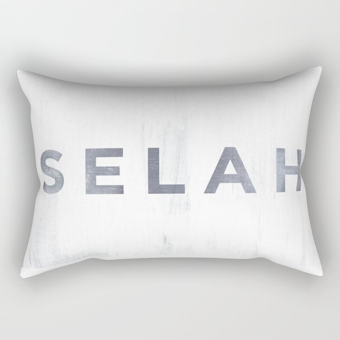 Selah Rectangular Pillow