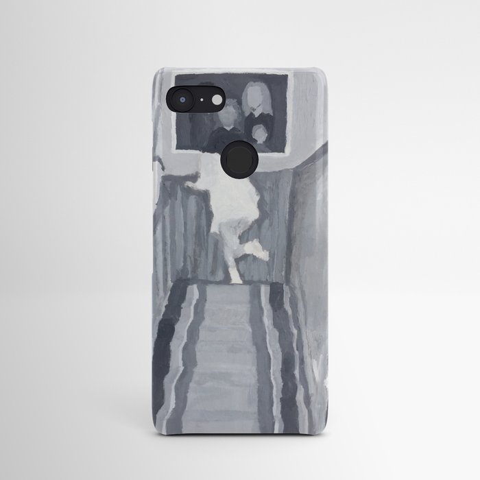 Haunted Android Case