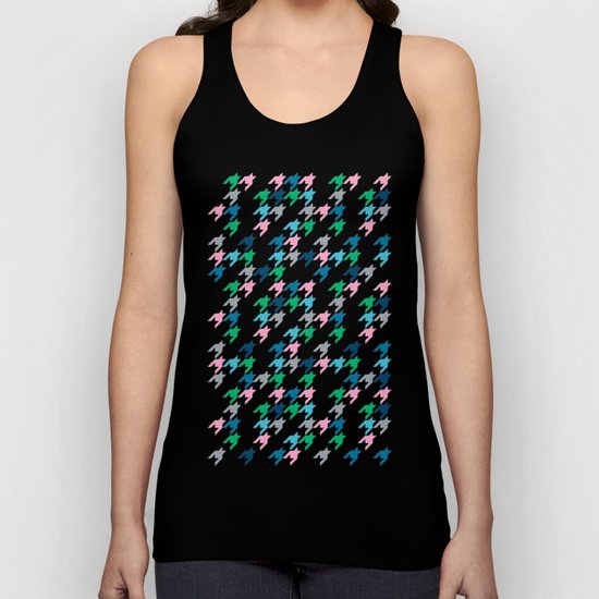 Toothless #3 Unisex Tank Top