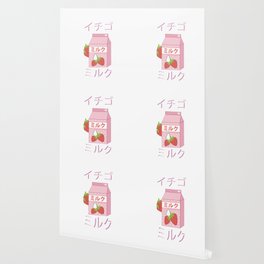 Milk Carton Wallpaper For Any Decor Style Society6,Screen Mirroring Pixel 2 Xl