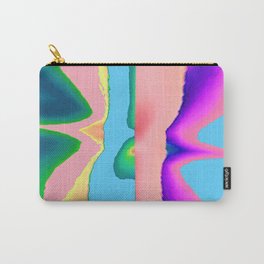 Transgender Awareness Carry-All Pouch