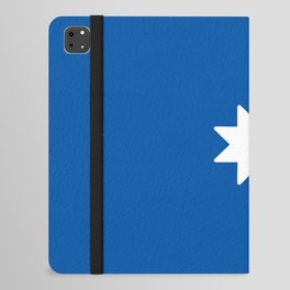 New star 44 iPad Folio Case