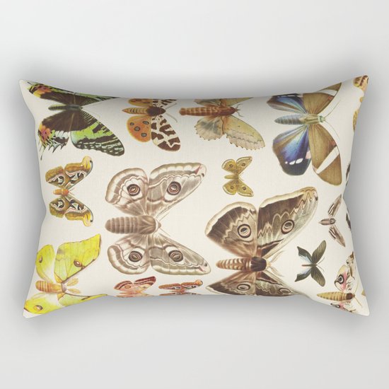Collection Rectangular Pillow