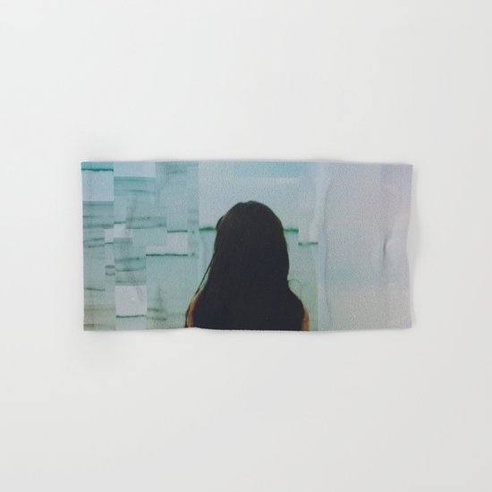 Fractions A13 Hand & Bath Towel