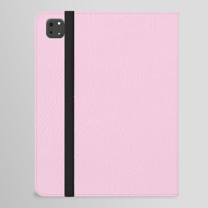 Axolotl Pink iPad Folio Case