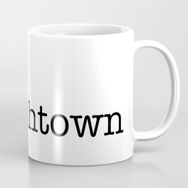 I Heart Englishtown, NJ Coffee Mug