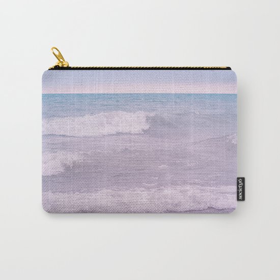 I Always Come Back Carry-All Pouch