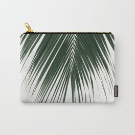 Palm leaf Carry-All Pouch