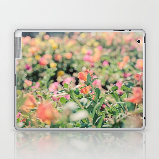 Bokeh Laptop & iPad Skin