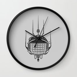 iBot Wall Clock