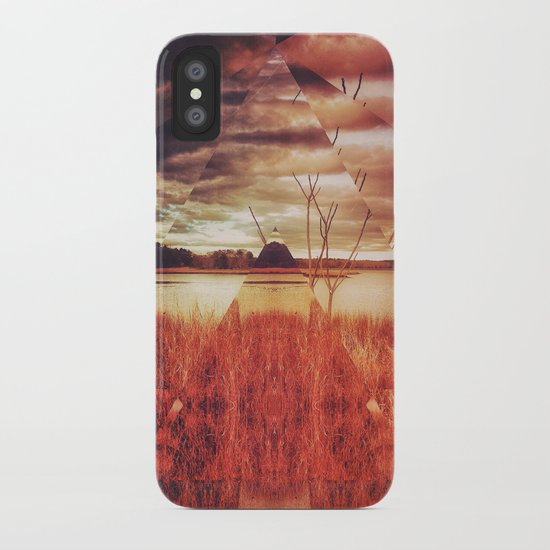 pyrmyd stylk iPhone Case