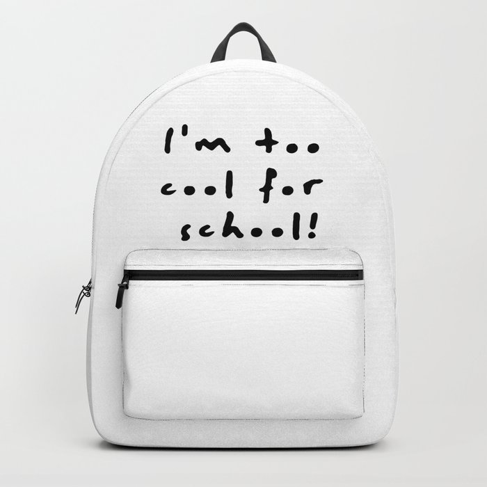 Cool new arrivals school backpacks