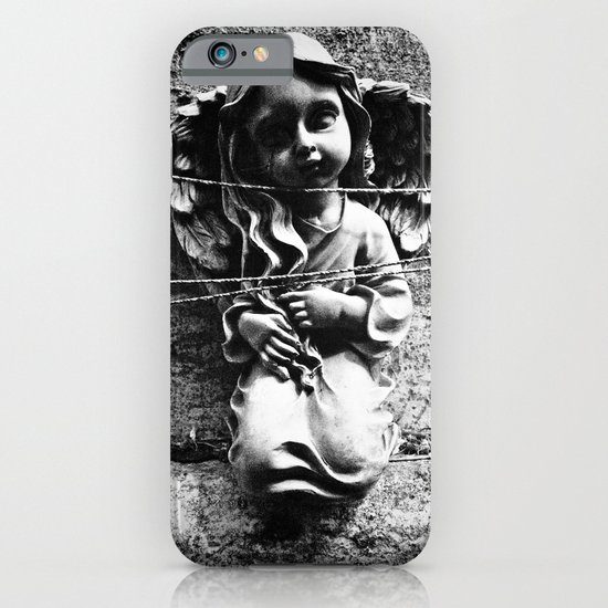 Innocence captured iPhone & iPod Case