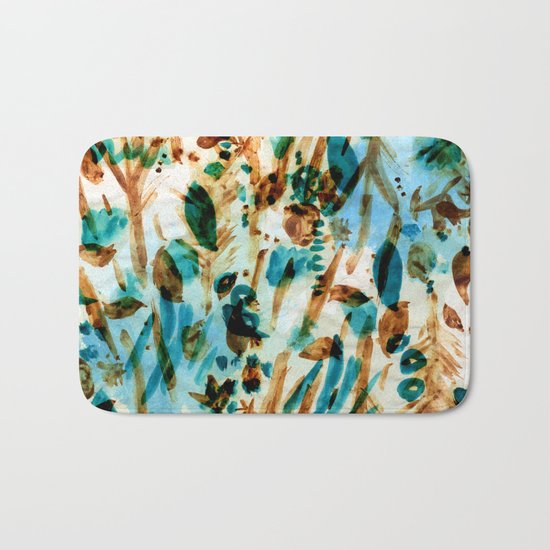 Walden Bath Mat