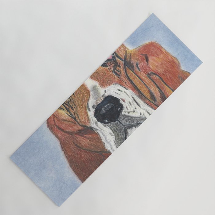 Watson Yoga Mat